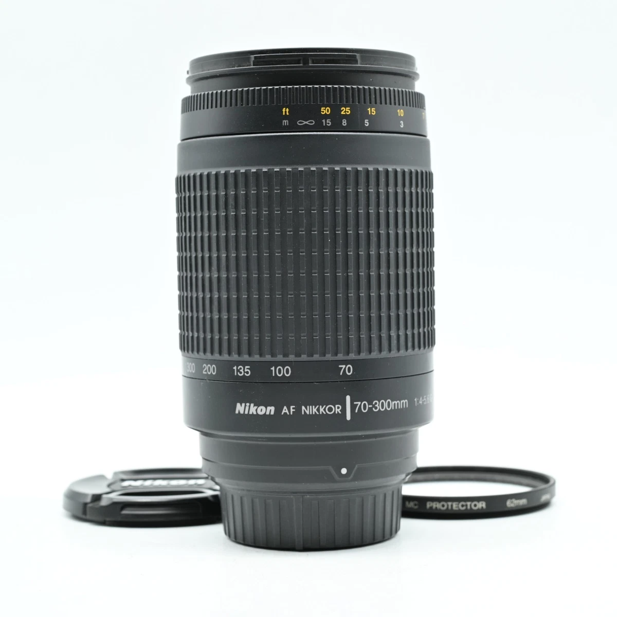 Nikon AF 70-300mm Camera Lenses for sale | eBay