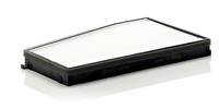 MANN-FILTER Filter, Innenraumluft U.A. FüR Chevrolet, Daewoo