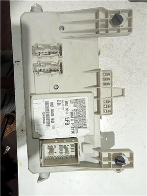 4M5T14A073BG RELAIS SICHERUNGSKASTEN MULTIFUNKTIONSRELAIS / 3887 FÜR FORD FOCUS