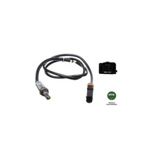 Lambdasonde NTK 94144 für AUDI SEAT SKODA VW, nach Katalysator, vor Katalysator