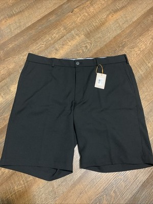 NEW Peter Millar Mens Salem Performance Shorts 38 X 9 Classic Fit Crown Sport