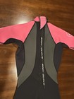Body Glove Wetsuit 3/2mm Woman’s 7-8 Quadra Fleh Technology — photo 2