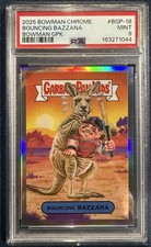 2020 Topps Garbage Pail Kids Chrome Original Series 3 Trading Cards 38