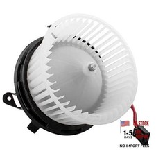 Heater Blower Motor Fan Assembly Fits for Mercedes-Benz W204 W212 C180 C200