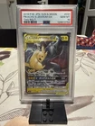 Pokemon! PSA 10 Pikachu & Zekrom Tag Team GX 031/095 - Japanese