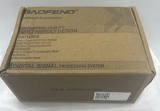 Baofeng UV-5R VHF UHF Dual-Band FM Ham 5W Portable Two-way Radio Walkie Talkie