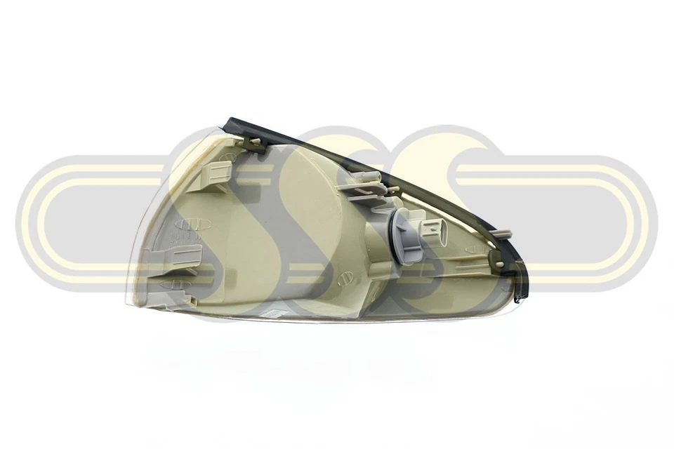 Aftermarket Proton Persona Right Hand Corner Lamp 95-04 - image 2 of 2