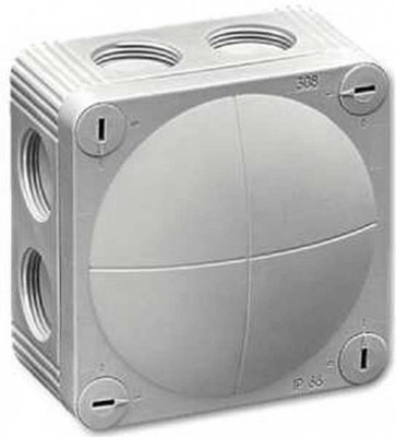 PROTEC.class 05100238 PFRAK 1010 FR-Abzweigkasten 10mm mit Klemme