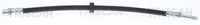 Bremsschlauch Triscan 8150 27216 FüR 295 XC70 Volvo S80 184 1 Cross Country V70