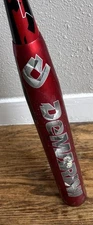 32/22 Demarini CF5 Insane CFI13 Composite Fastpitch Softball Bat USSSA ASA ISA