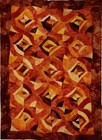 Handmade Patchwork Kilim 3