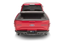 Are Truck Caps Ar22030l-cn Hard Folding Code Orange Tonneau Cover