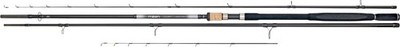 Daiwa Steckrute N'Zon Super Slim Feeder Länge 3,66m Wurfgewicht -90g