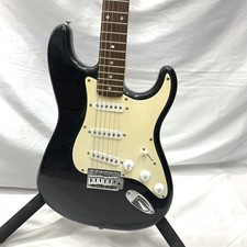 Squier bullet strat Used Black
