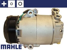 MAHLE ACP16000S Kompressor für Klimaanlage Klimakompressor Kompressor für Opel 
