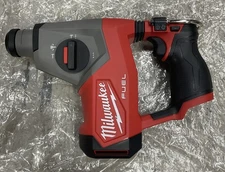 Milwaukee 2508-20 M12 FUEL 5/8" SDS Plus Rotary Hammer(Open Box)