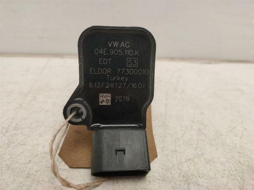 Coil/coil Pack Skoda Fabia Se Tsi 2014-2021 1197cc Petrol - Picture 5 of 5