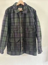 Filson Seattle Cruiser - Size M - Made in USA...