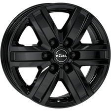 RIAL TRANSPORTER 7x17" ET57 Alufelge 17 Zoll