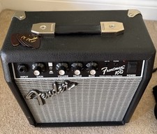 Fender Frontman 10g Electric Guitar Amplifier