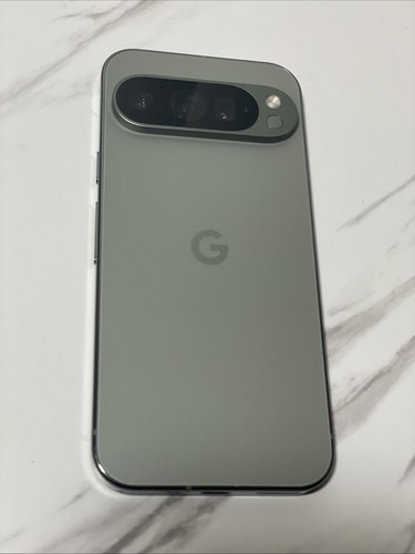 NEUF* Google Pixel 9 Pro 256 Go (débloqué tout opérateur) Hazel GA05955-US - Photo 2 sur 6