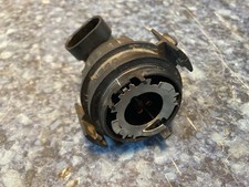 BMW E46 Touring (99-05) H7 Main Beam Headlight Bulb Holder 8380207 Stock01