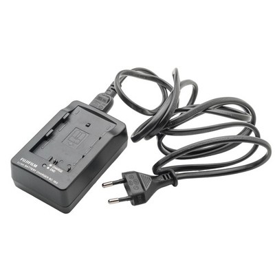 original Fujifilm Li-ion Battery Charger BC-150 Ladegerät NP-150 genuine