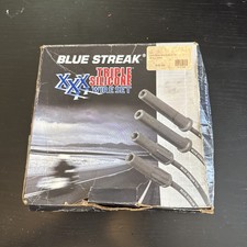 Blue Streak 8mm Universal Spark Plug Wire Set 2104-0008 MC-SPW14