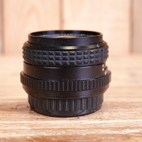 PENTAX-M SMC 28mm F2.8 Lens - Fungus - Picture 3 of 7