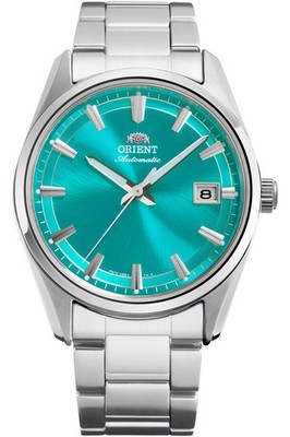 Orient Men's Contemporary Stretto 38mm Automatic Watch RA-AC0R06L