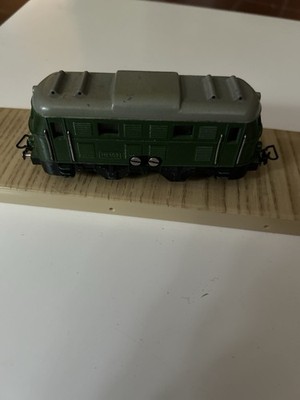 Piko  ME 102 E-Lok Alt