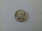1948 D  ROOSEVELT  DIME CIRCULATED