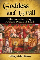 Jeffrey John Dixon | Goddess And Grail | Taschenbuch | Englisch (2017)