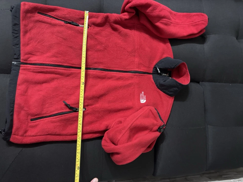 The North Face Denali, foto 3 di 5