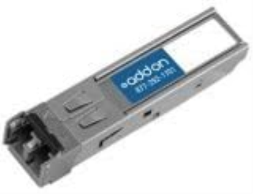 AddOn SFP-10G-SR-AO Transceiver Module SFP+ for Nexus 5000, 7000 Series Swit - Picture 5 of 7