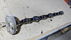 1954 CHEVROLET Chevy 235 Cam  Camshaft used, clean CORE for rebuild/ regrind {O}