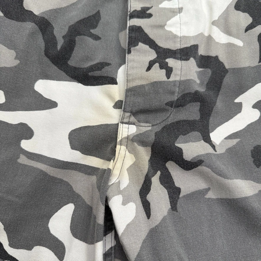 Мужские тактические штаны Rothco Snow камуфляжные средний размер стандартная регулируемая талия - Изображение 4 из 4