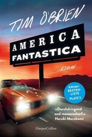 America Fantastica Tim O'brien