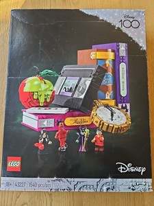 Lego 43227 | eBay