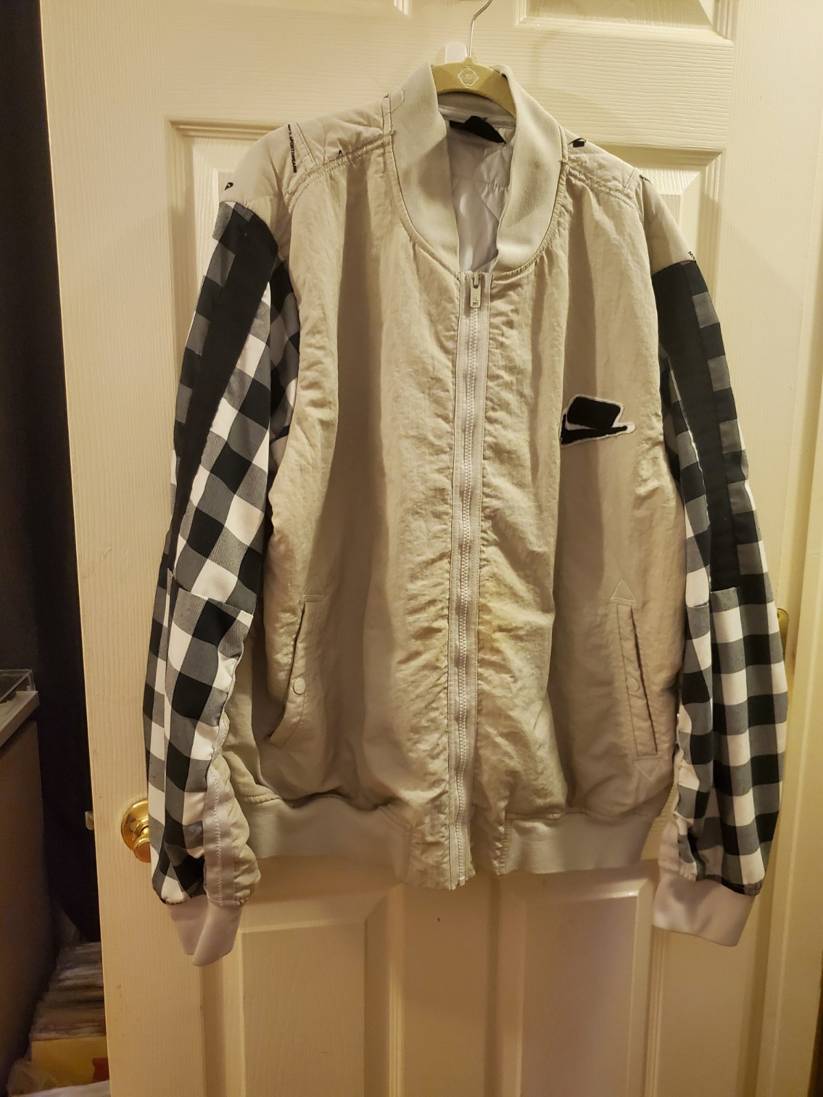 Nike Jacket - image 2