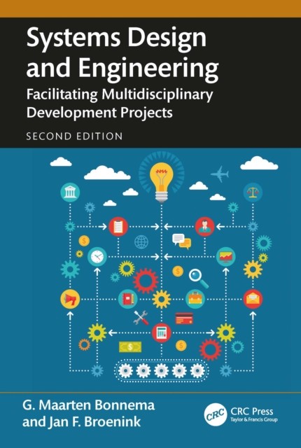 Systems Design And Engineering