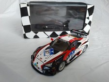 1/43 Ebro Lexus Lfa Nurburgring 24 Hour Race 2011