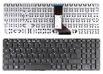 Tastatur Acer Aspire 3 A315-41 A315-41-R7V9 A315-41-R23T A315-41G-R9S0 Keyboard