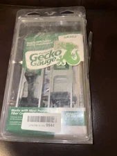 PacTool Gecko Gauge Model SA903 Siding Installation Kit