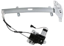 Aci Window Motor And Regulator Assembly P N 82108