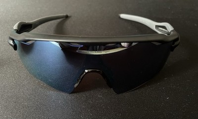 Oakley Radar Ev Prizm Deep Water Polar