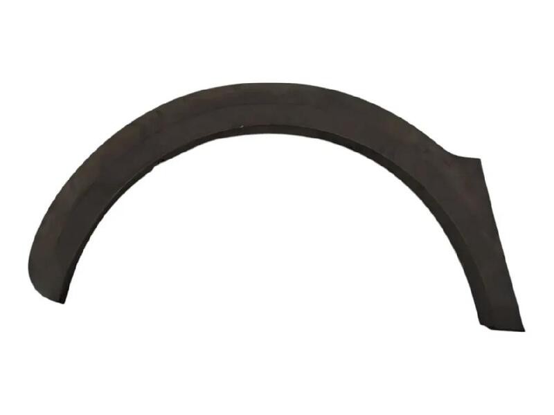 MODANATURA ARCO PASSARUOTA ANTERIORE SINISTRO 735416206 FIAT PANDA (2Q) 1.3 MJ