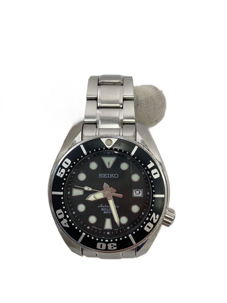 SEIKO PROSPEX SCUBA 6R15-00G Men's Watch From Japan G0304