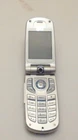 Vintage LG-U8180 Mobile Phone - Untested - Selling For Parts