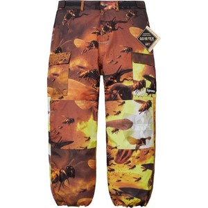Supreme Gore Tex Pants | eBay Supreme 23AW Gore Tex Cargo Pants 34 黒